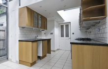 Cwm Llinau kitchen extension leads